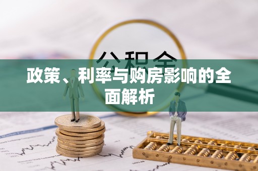 涞源政策、利率与购房影响的全面解析