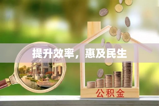 涞源提升效率，惠及民生