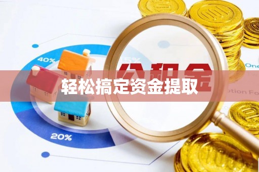 涞源轻松搞定资金提取