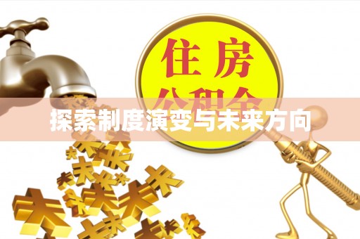 涞源探索制度演变与未来方向