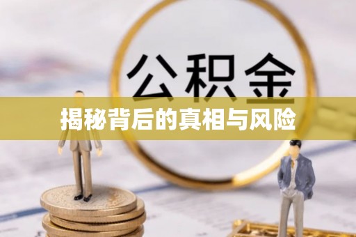 涞源揭秘背后的真相与风险