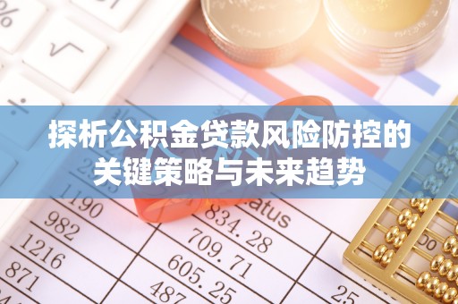 涞源探析公积金贷款风险防控的关键策略与未来趋势