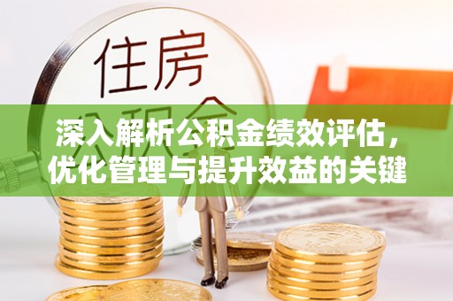 涞源深入解析公积金绩效评估，优化管理与提升效益的关键路径