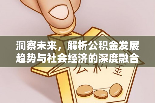 涞源洞察未来，解析公积金发展趋势与社会经济的深度融合