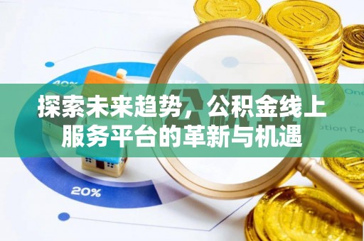 涞源探索未来趋势，公积金线上服务平台的革新与机遇