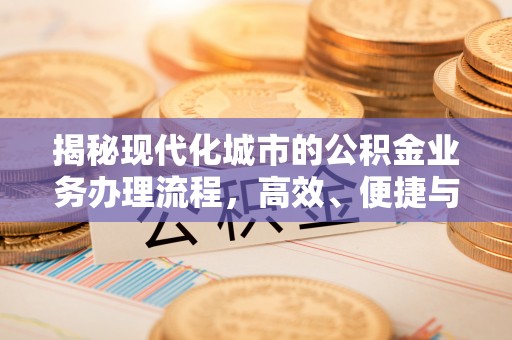 涞源揭秘现代化城市的公积金业务办理流程，高效、便捷与未来趋势