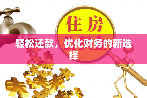 涞源轻松还款，优化财务的新选择