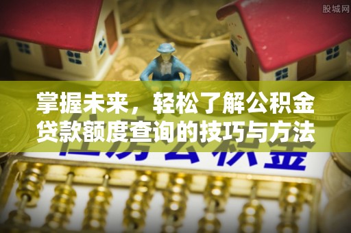 涞源掌握未来，轻松了解公积金贷款额度查询的技巧与方法