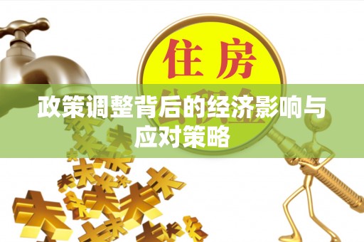 涞源政策调整背后的经济影响与应对策略